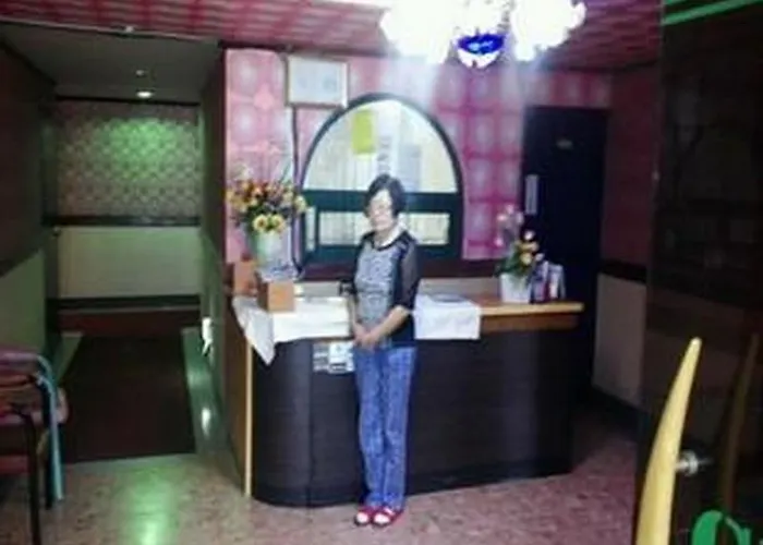 汽车旅馆 Grand