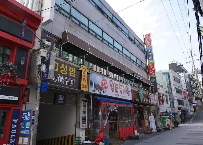 汽车旅馆 Grand